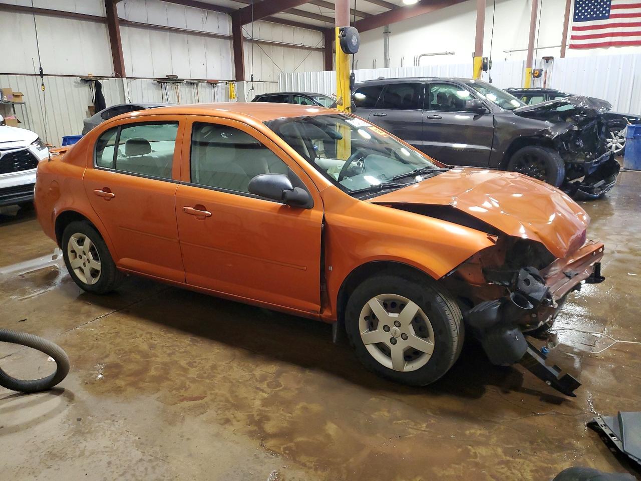 Chevrolet Cobalt Ls