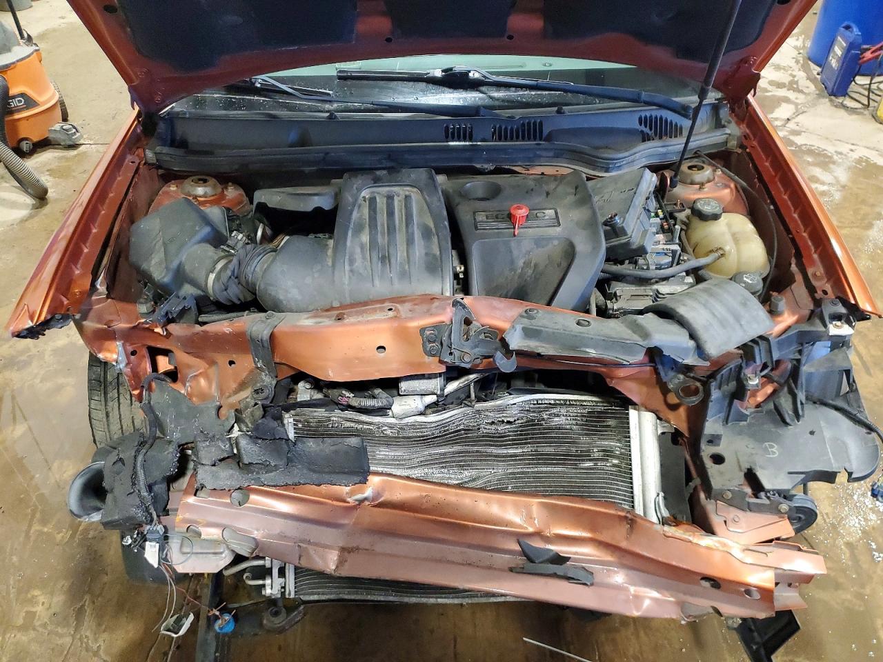Chevrolet Cobalt Ls