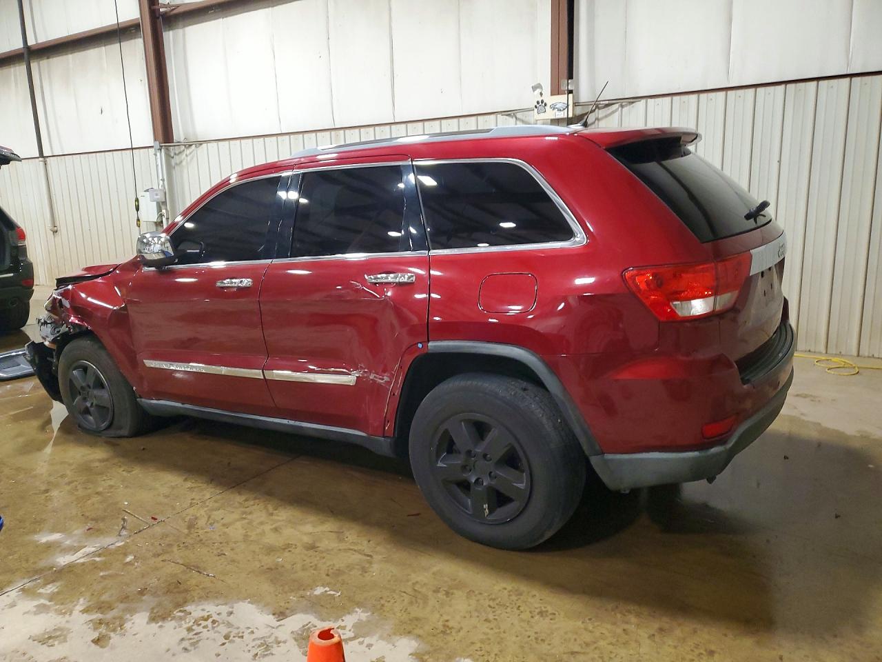 Jeep Cherokee Laredo