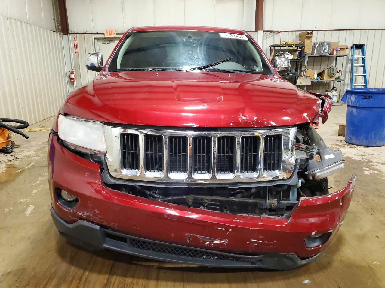 Jeep Cherokee Laredo