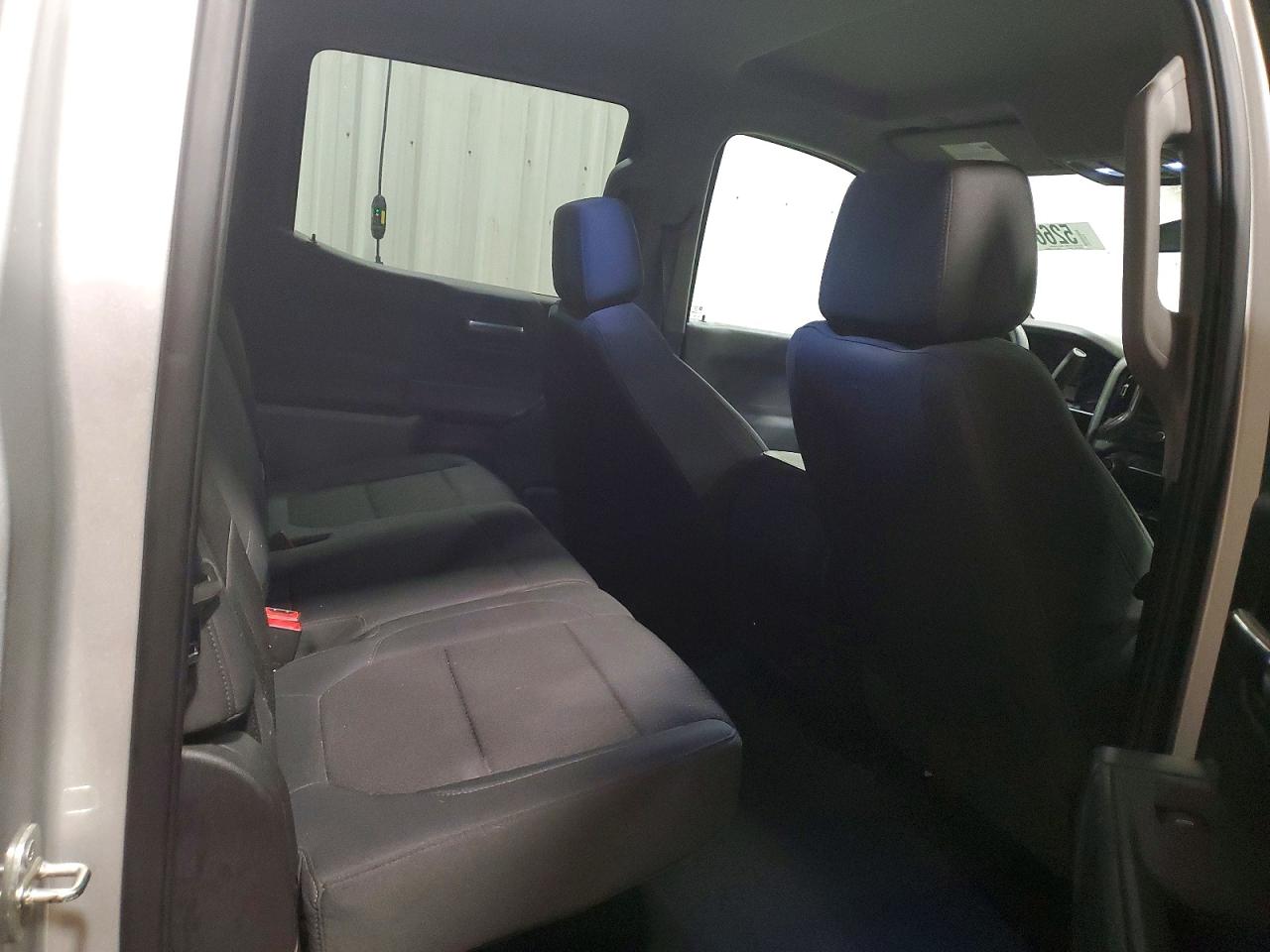 Chevrolet Silverado K1500 Custom