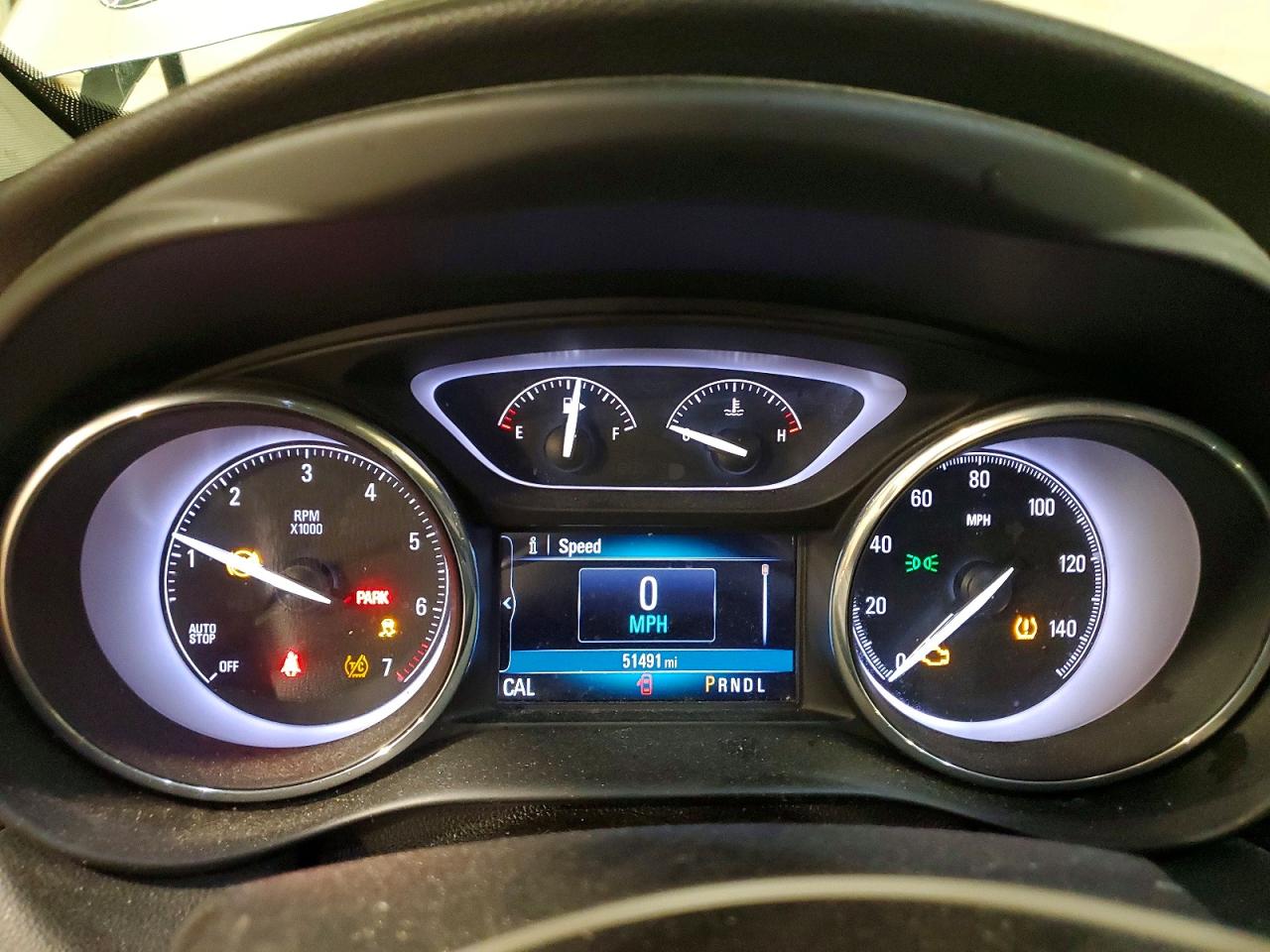 Buick Envision Preferred