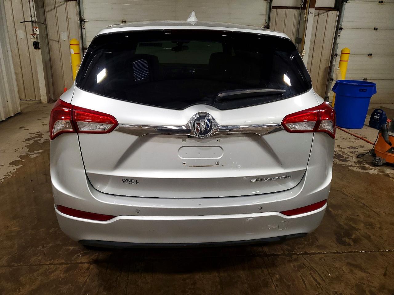 Buick Envision Preferred
