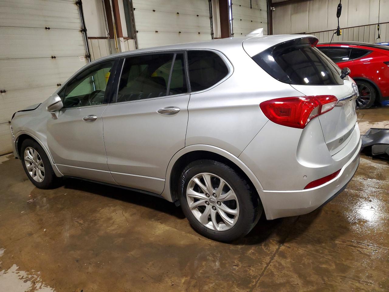 Buick Envision Preferred