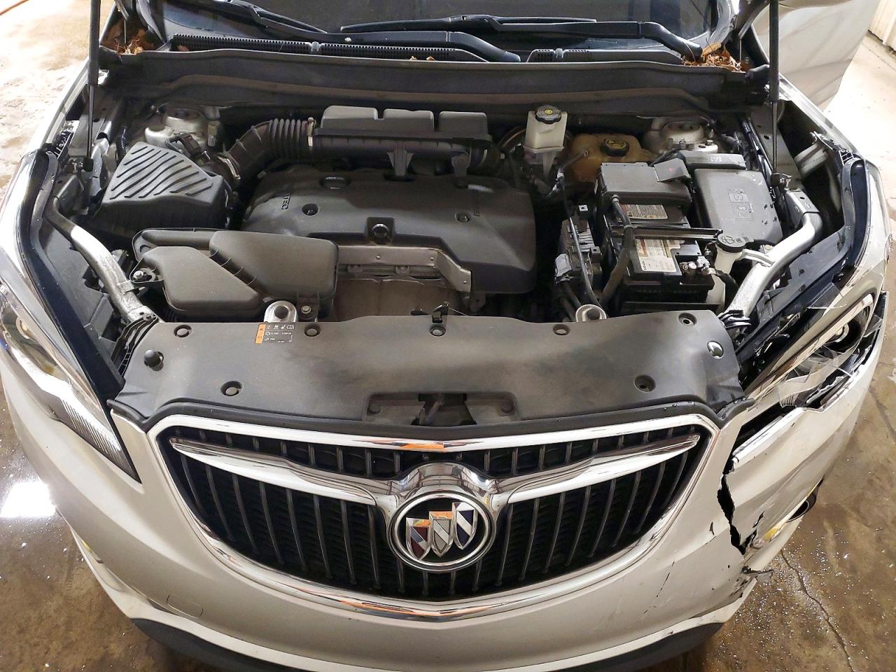 Buick Envision Preferred