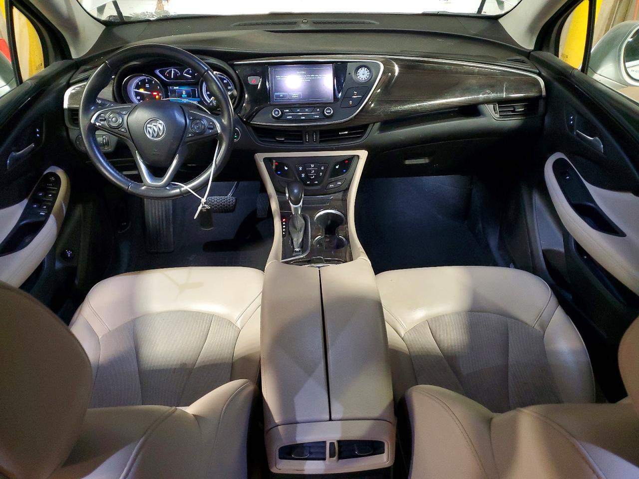 Buick Envision Preferred