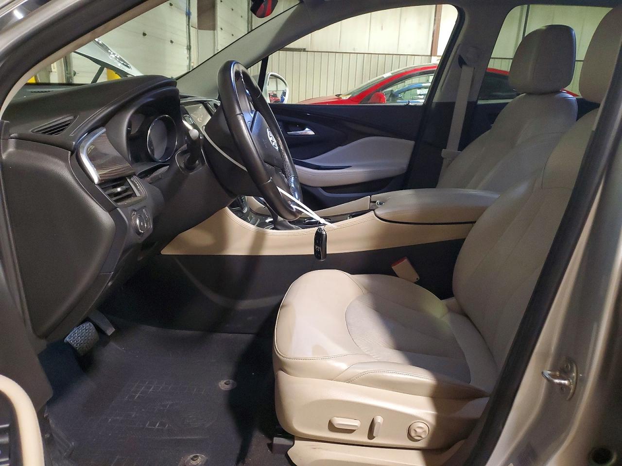Buick Envision Preferred
