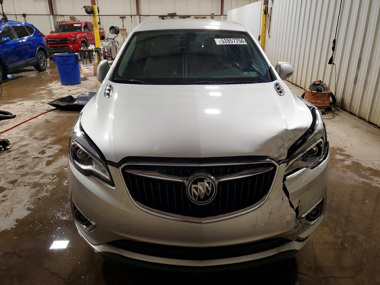 Buick Envision Preferred