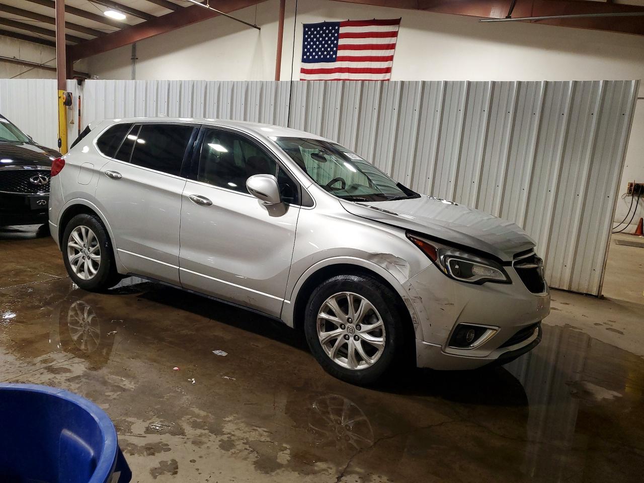 Buick Envision Preferred