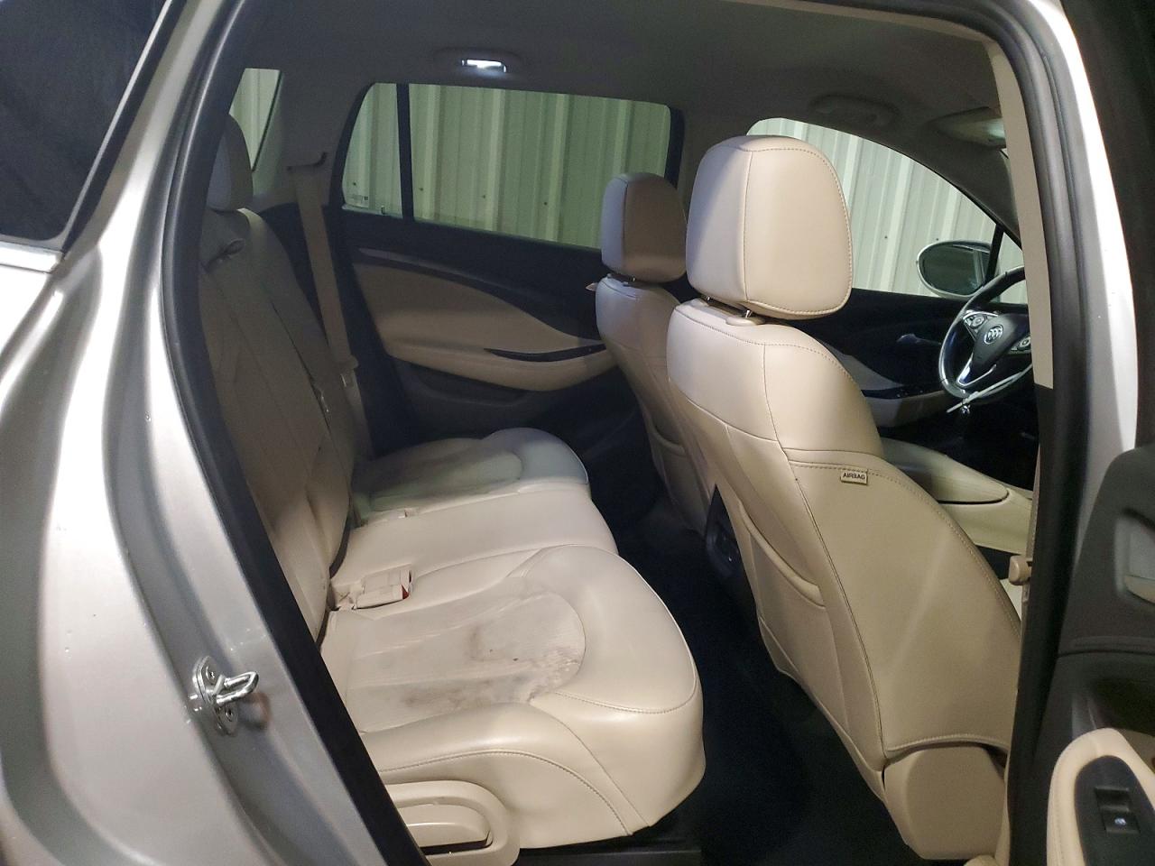 Buick Envision Preferred