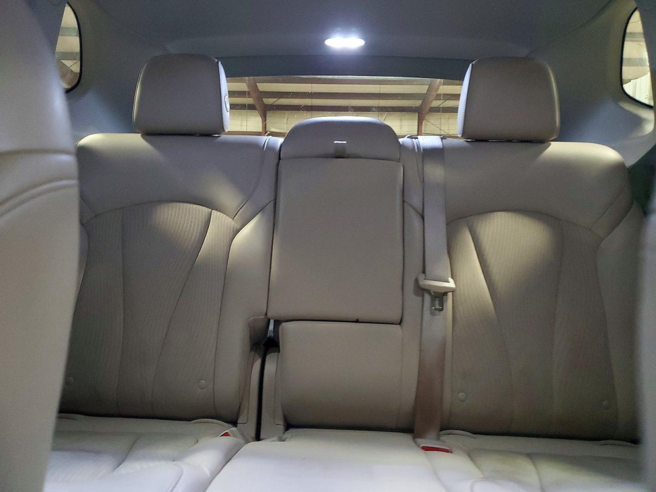 Buick Envision Preferred