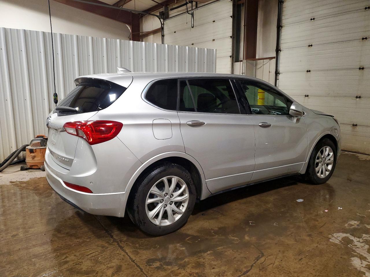 Buick Envision Preferred