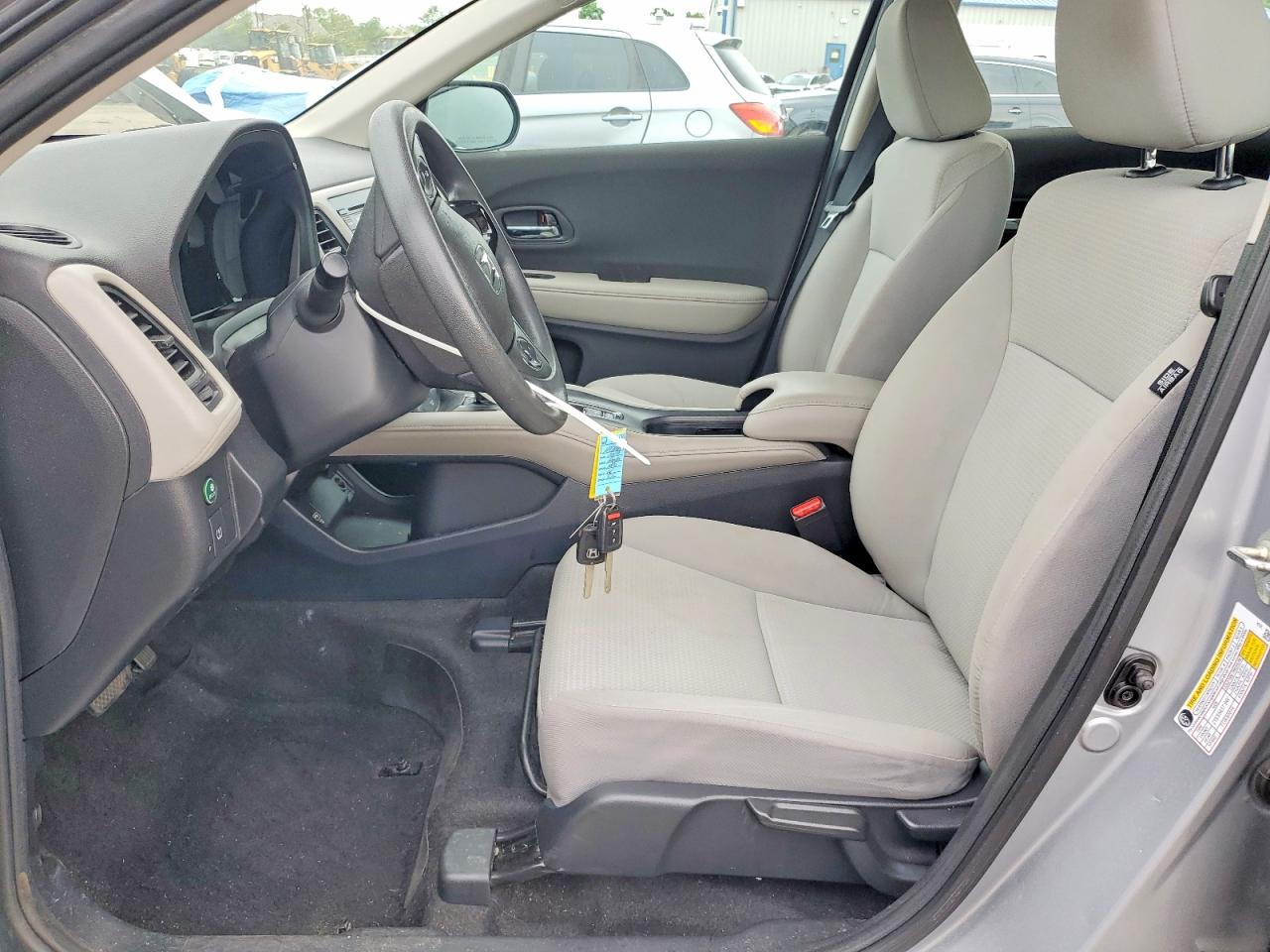 Honda HR-V Lx