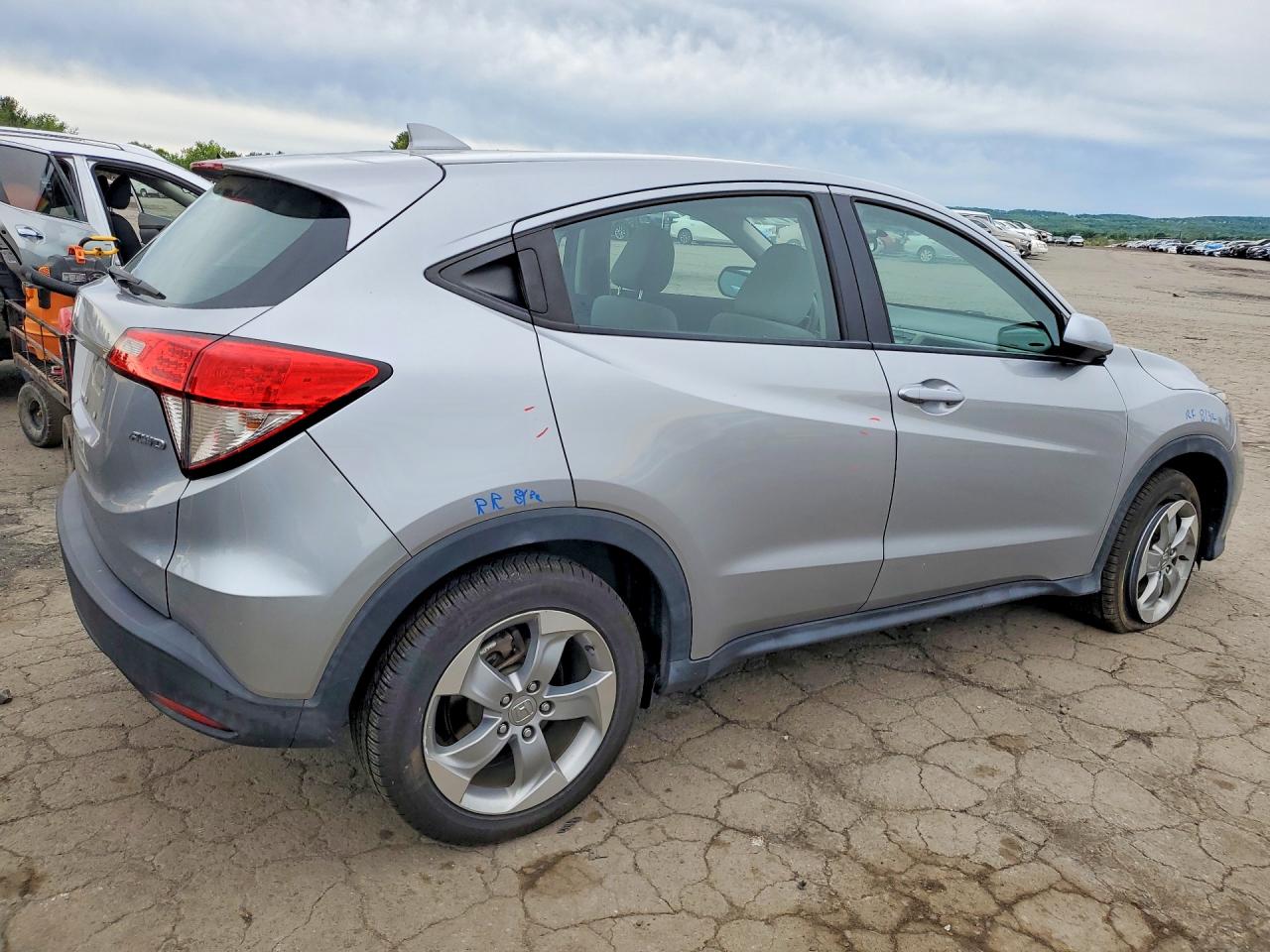 Honda HR-V Lx
