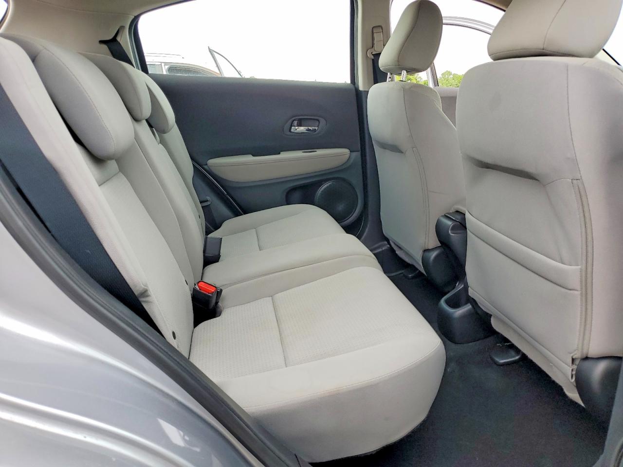 Honda HR-V Lx