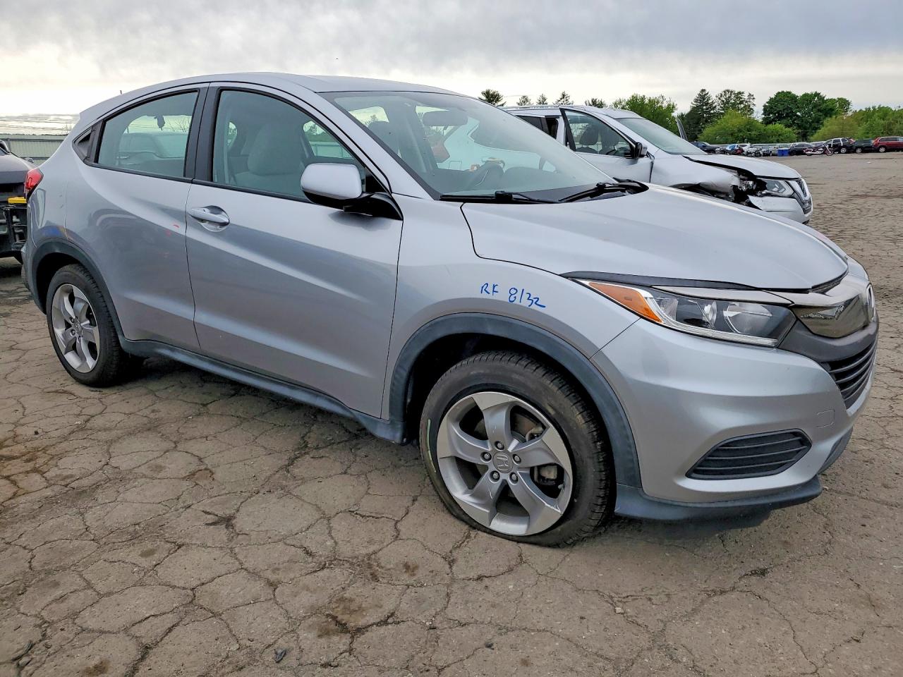 Honda HR-V Lx