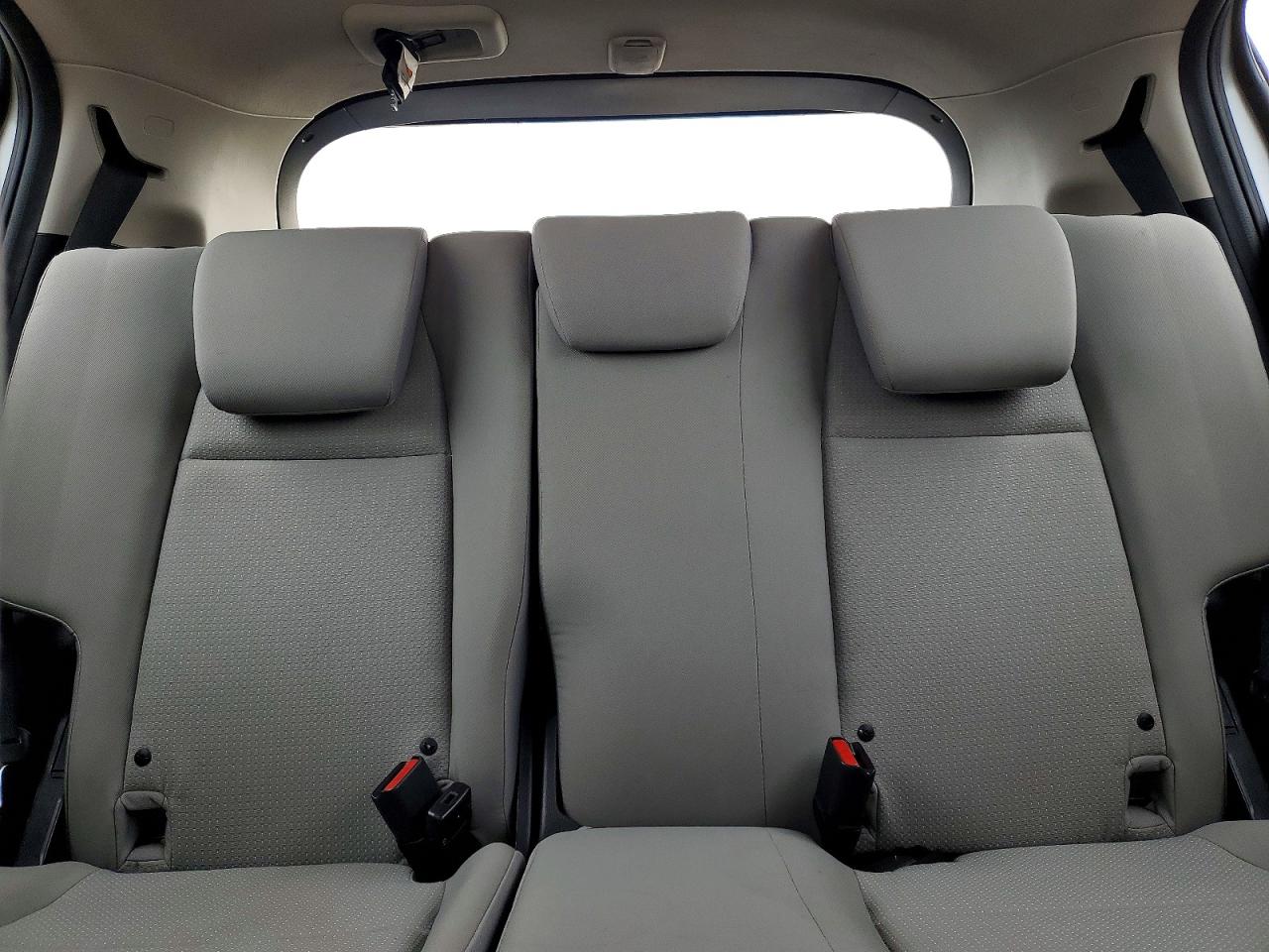 Honda HR-V Lx
