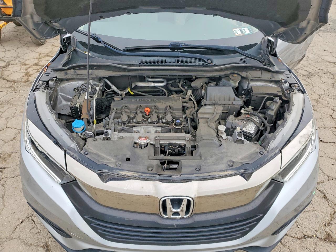 Honda HR-V Lx