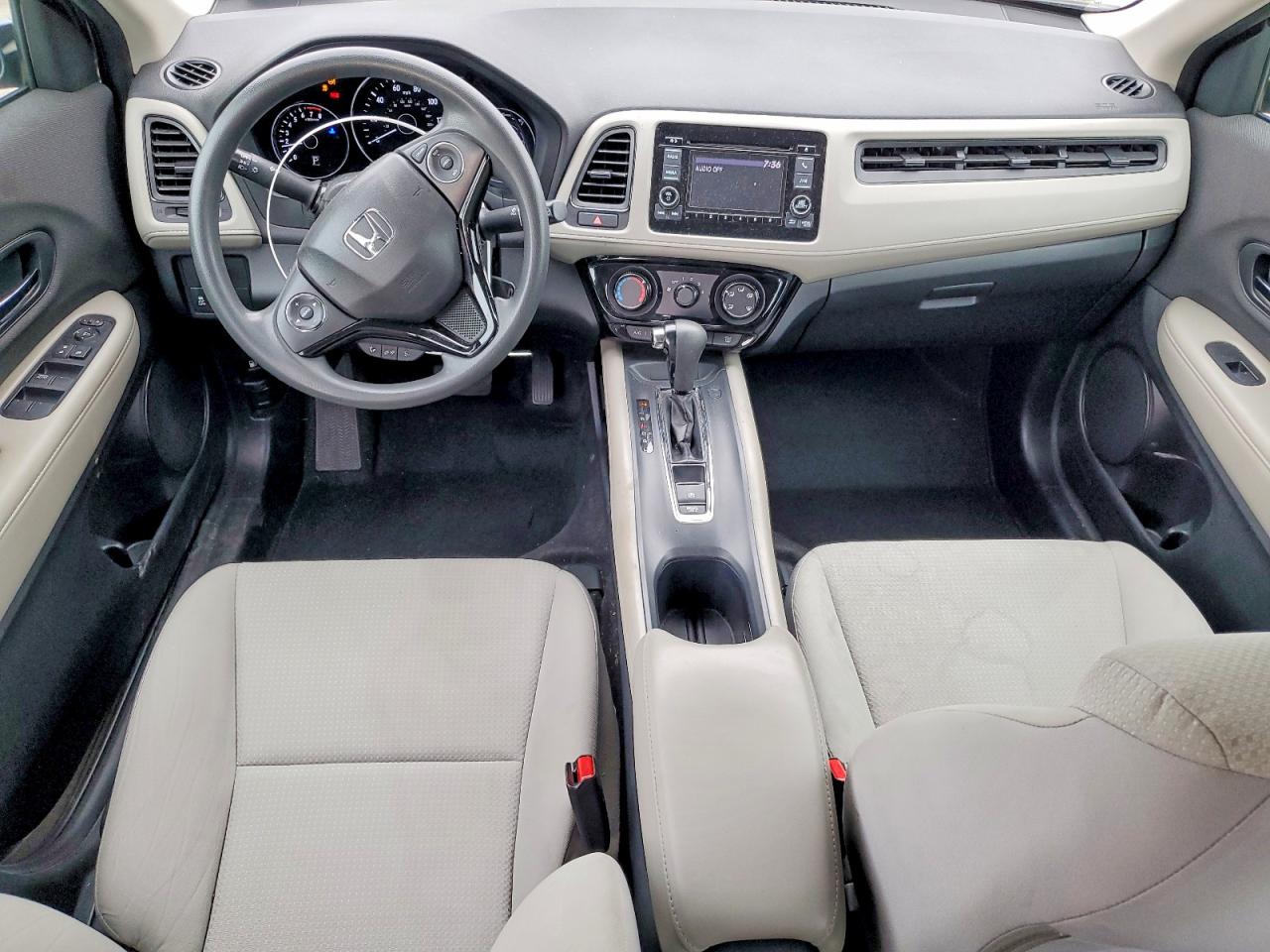 Honda HR-V Lx