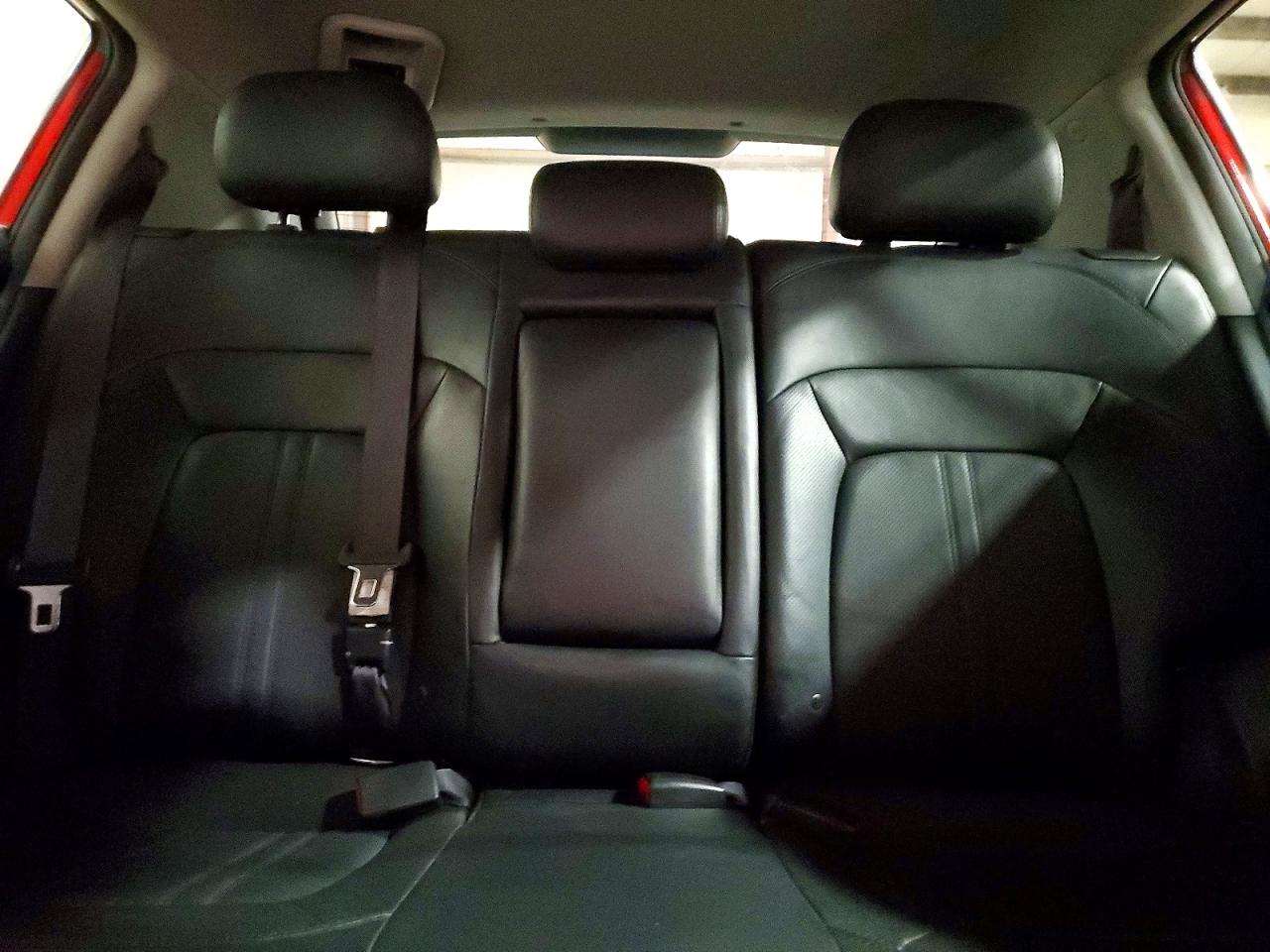 Kia Sportage Sx
