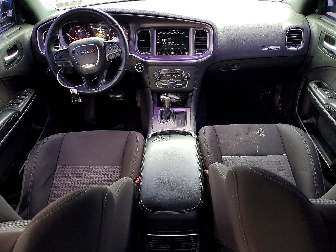Dodge Charger R