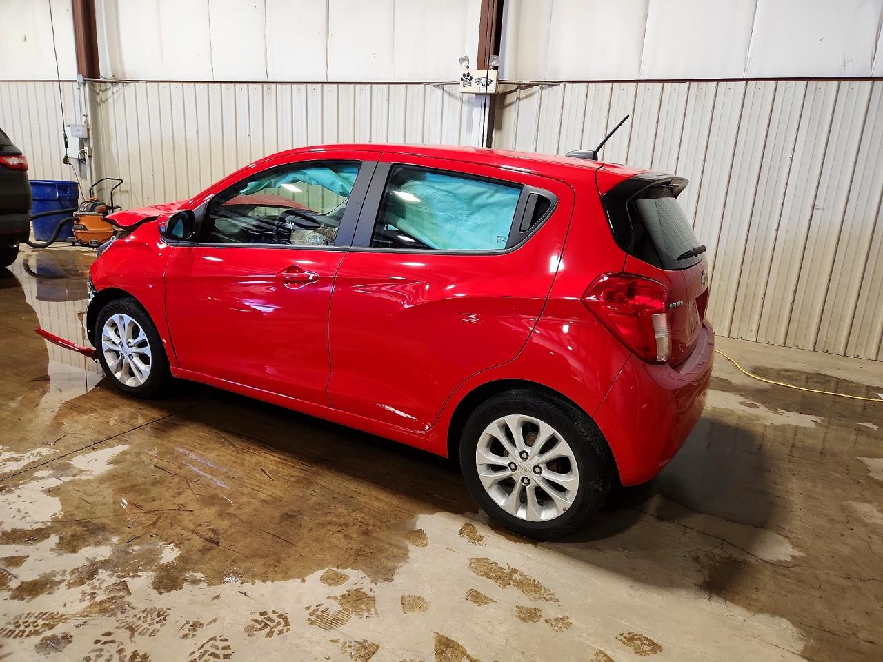 Chevrolet Spark 1lt