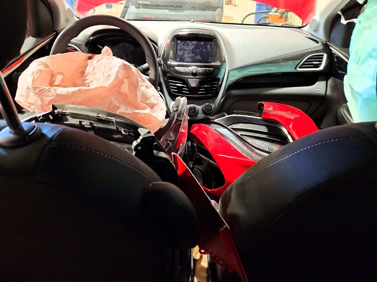 Chevrolet Spark 1lt