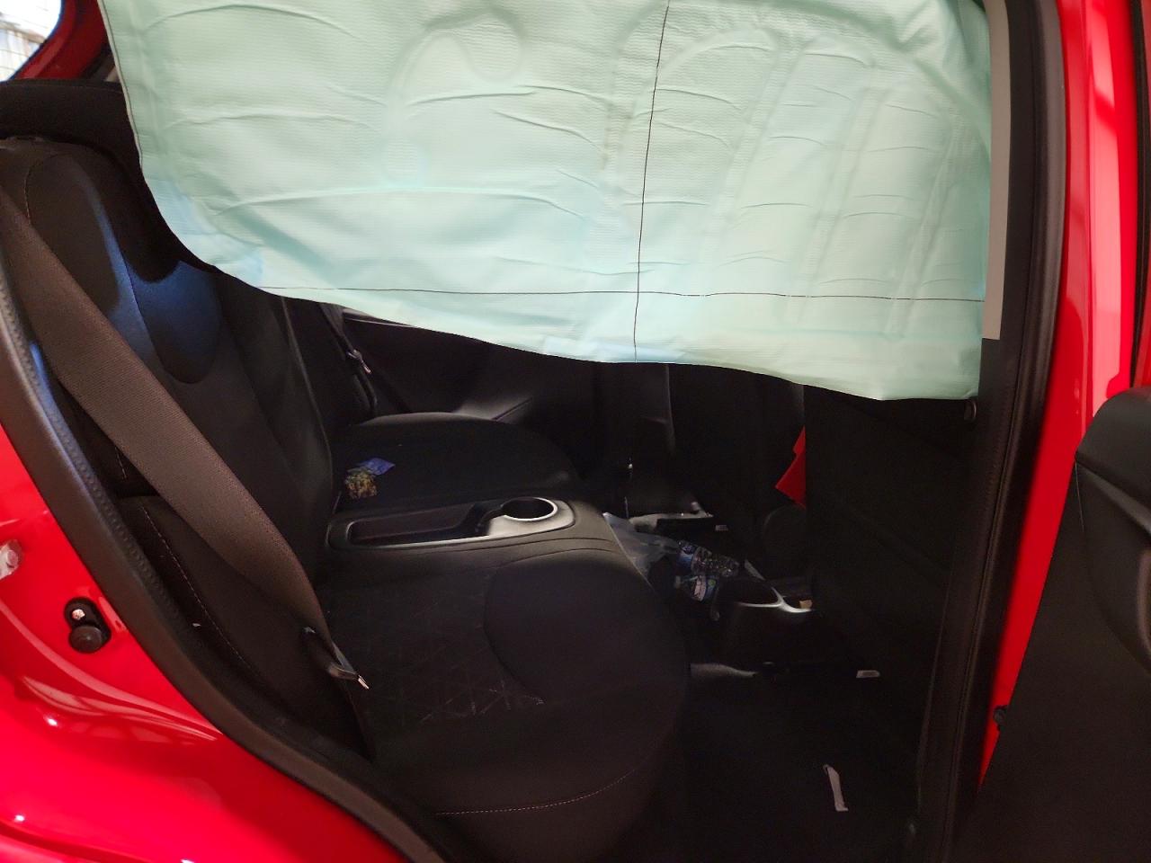 Chevrolet Spark 1lt