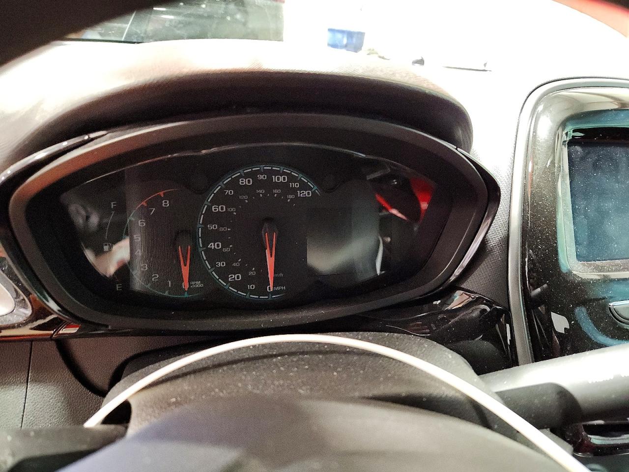 Chevrolet Spark 1lt