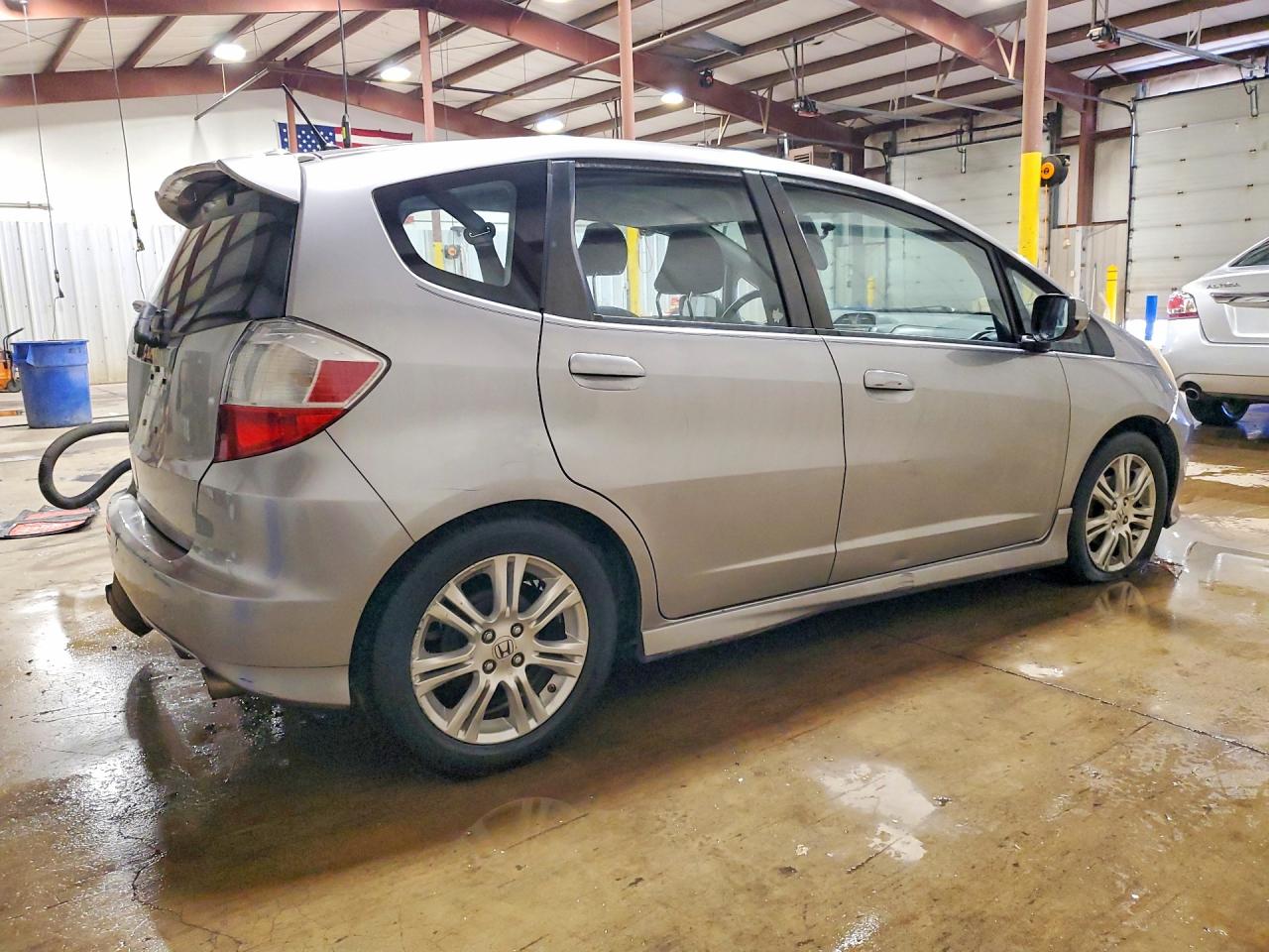 Honda Fit Sport