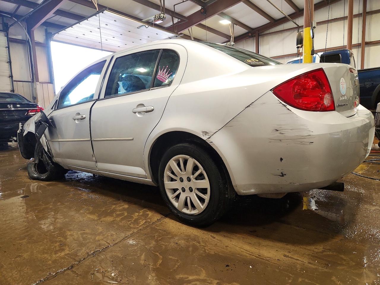 Chevrolet Cobalt 1lt