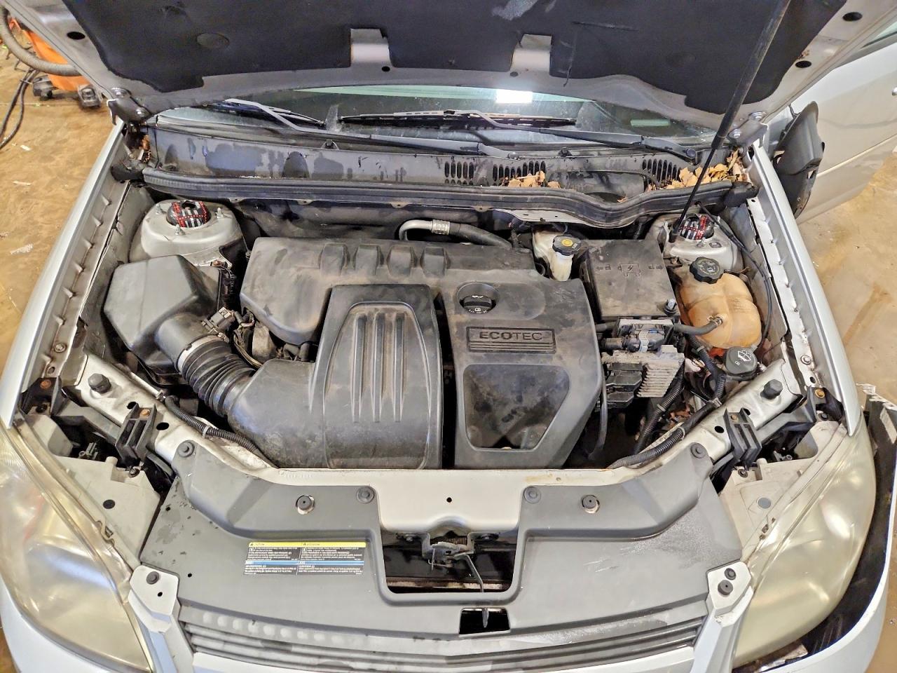 Chevrolet Cobalt 1lt