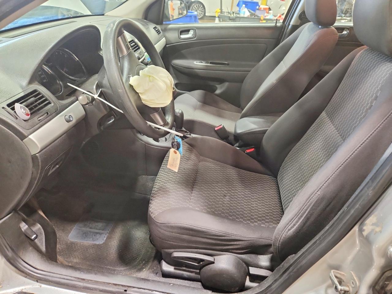 Chevrolet Cobalt 1lt