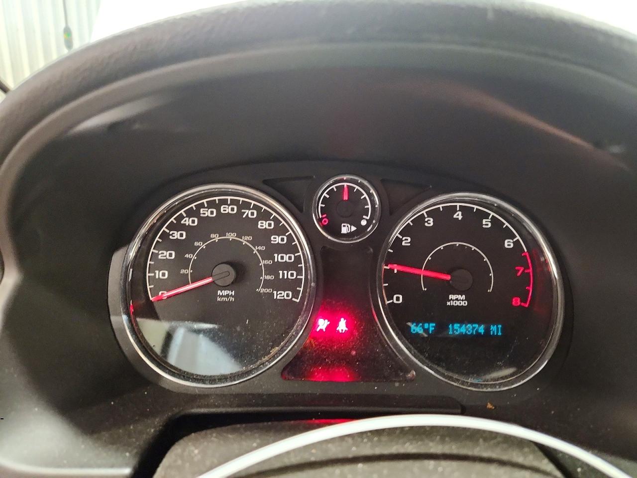 Chevrolet Cobalt 1lt