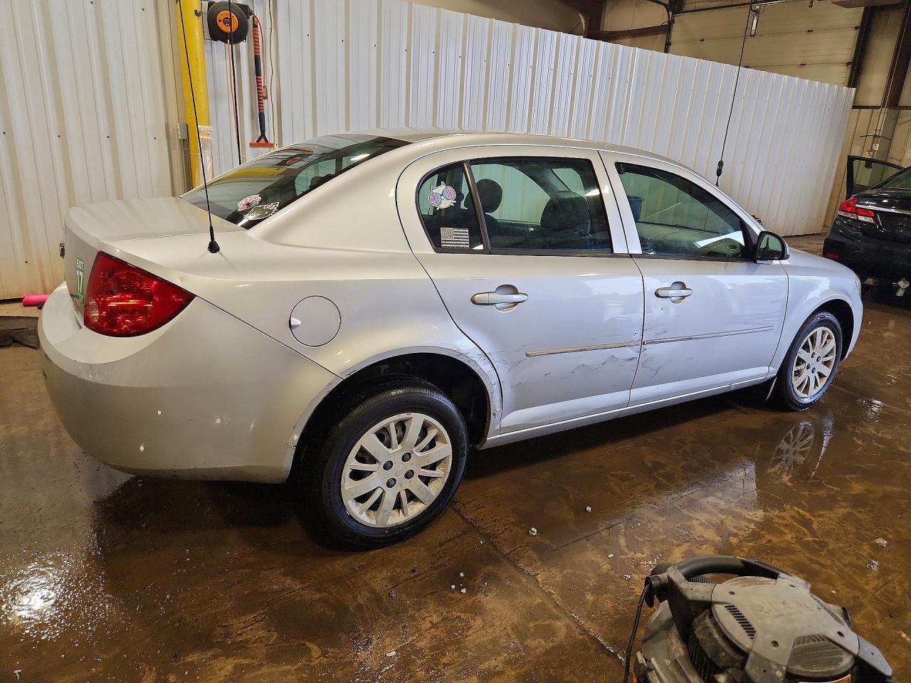 Chevrolet Cobalt 1lt