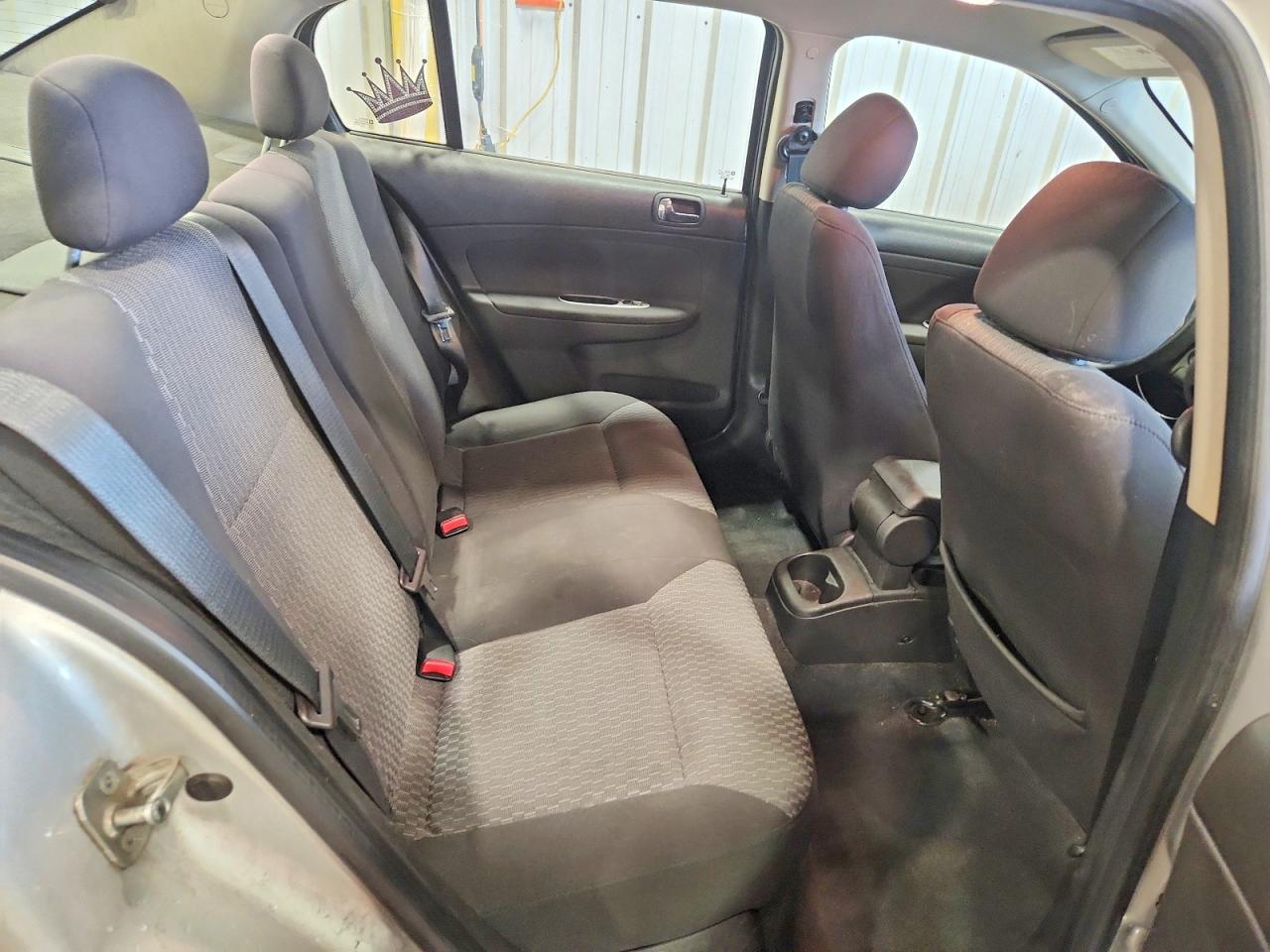 Chevrolet Cobalt 1lt