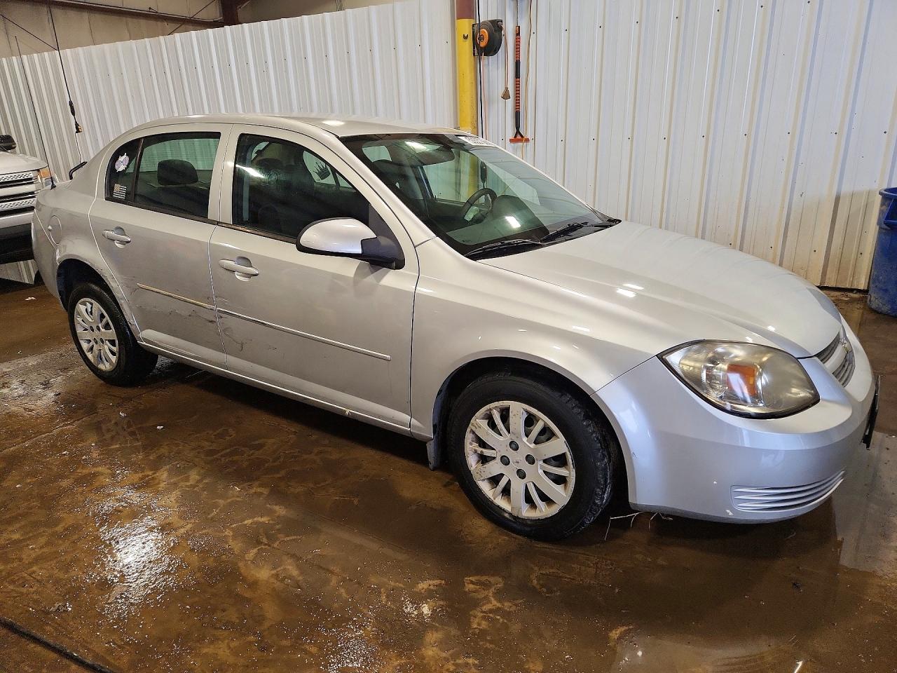 Chevrolet Cobalt 1lt