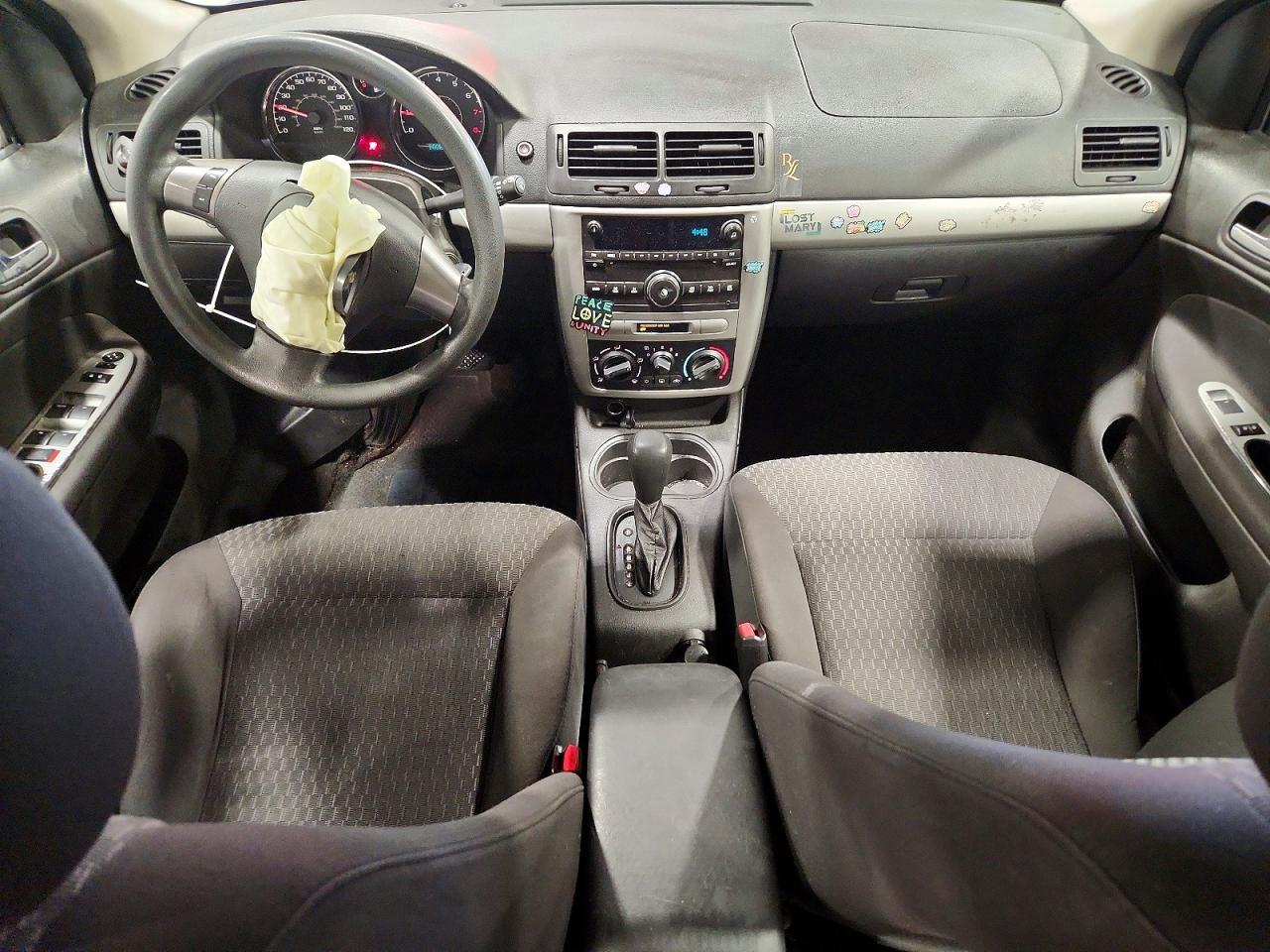 Chevrolet Cobalt 1lt