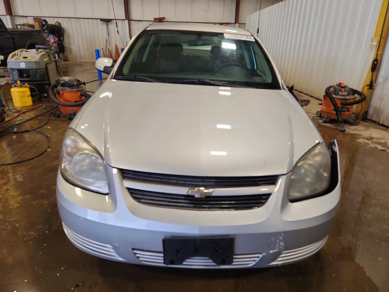 Chevrolet Cobalt 1lt