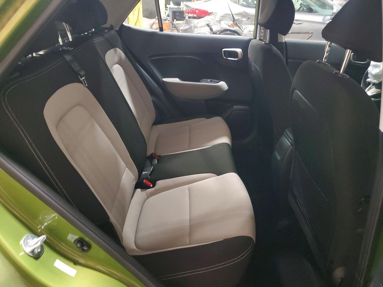 Hyundai VENUE Sel