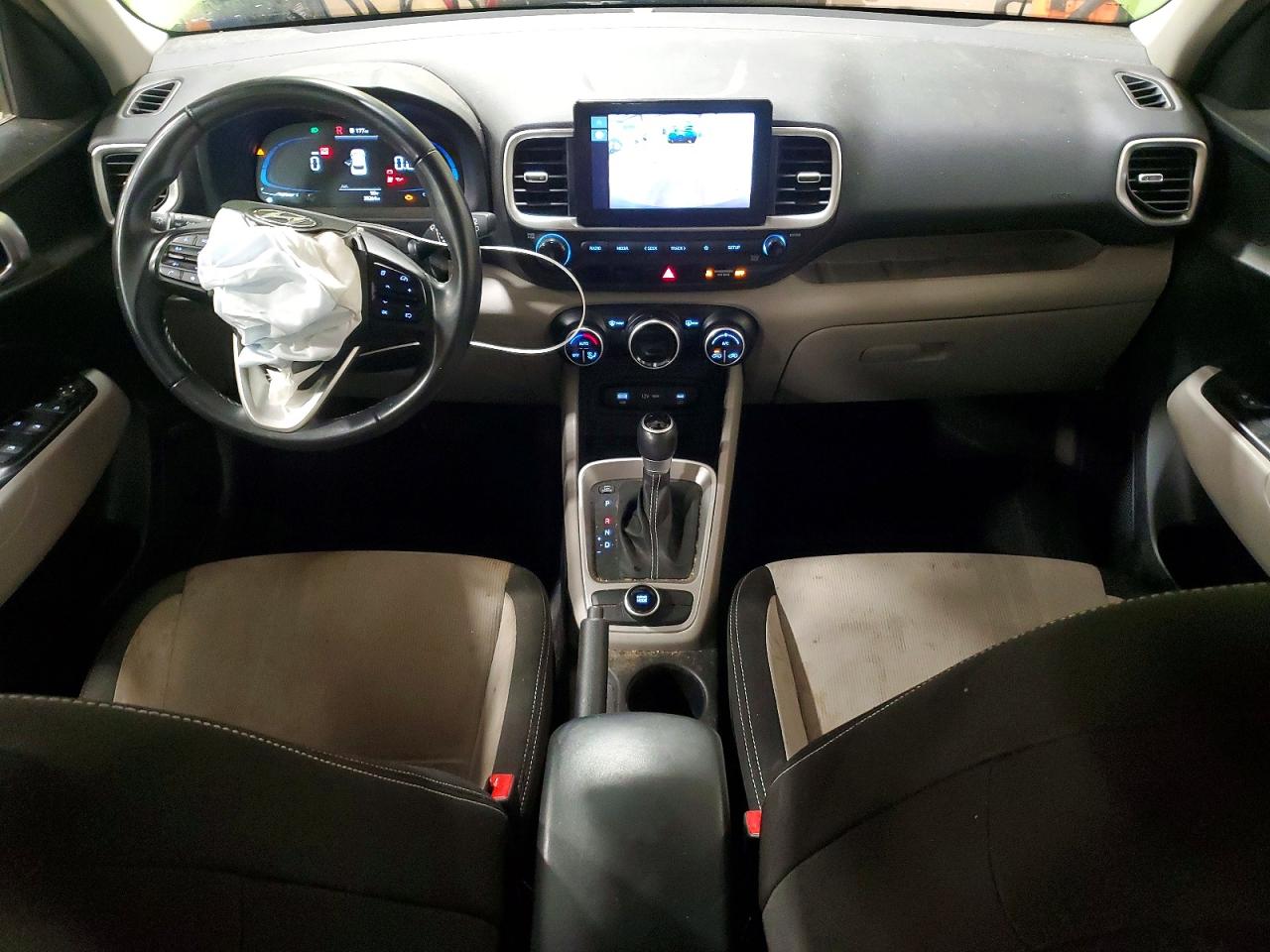 Hyundai VENUE Sel