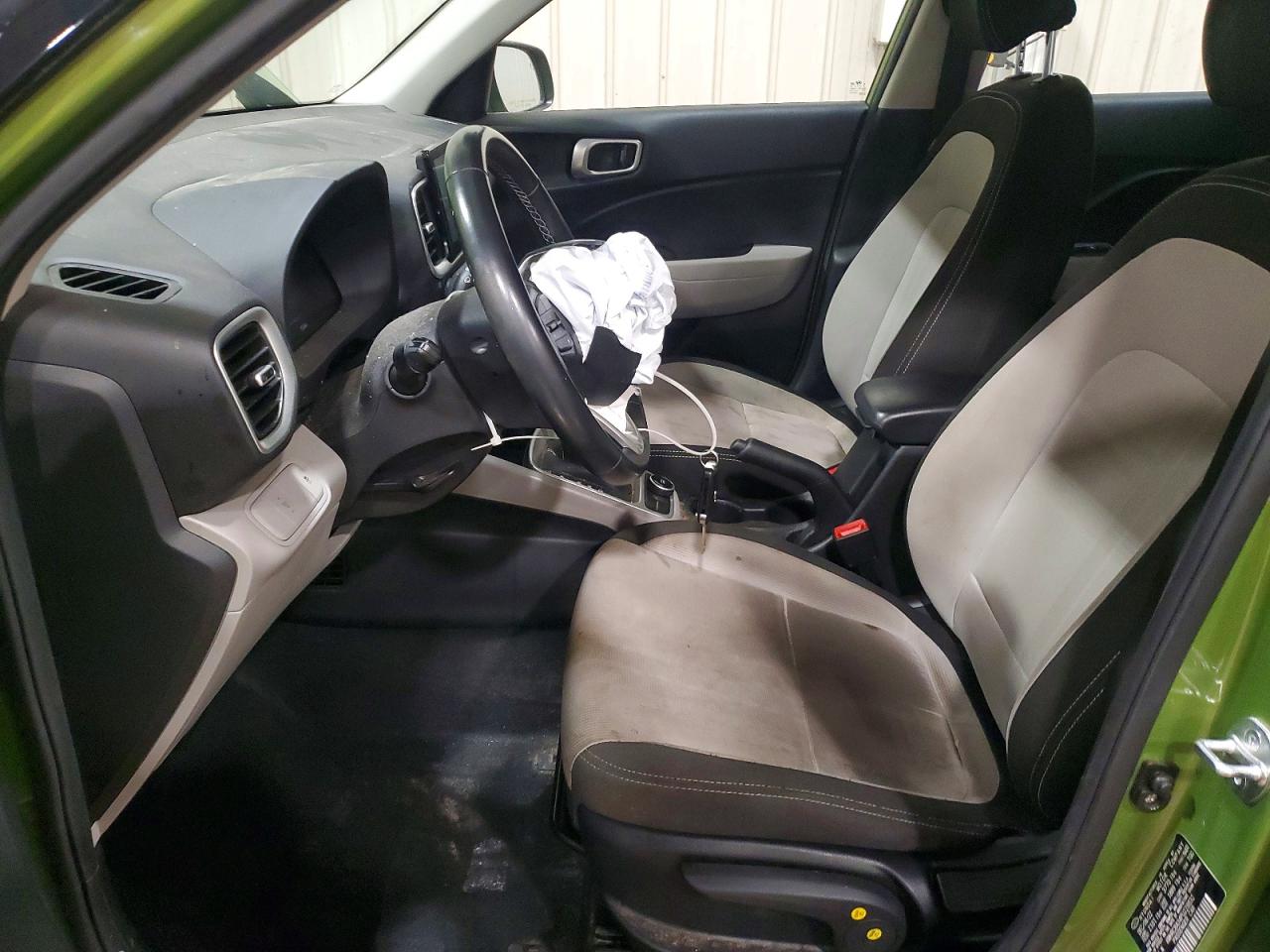 Hyundai VENUE Sel