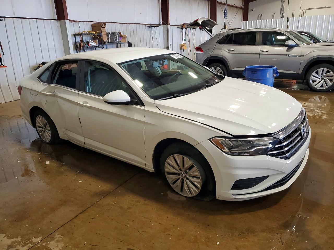 Volkswagen Jetta S