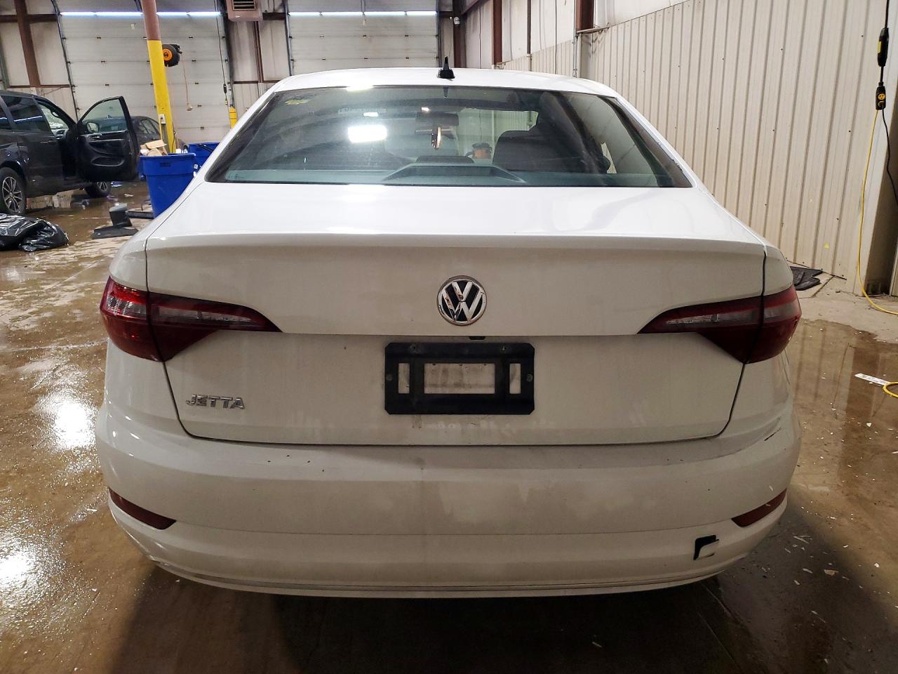 Volkswagen Jetta S