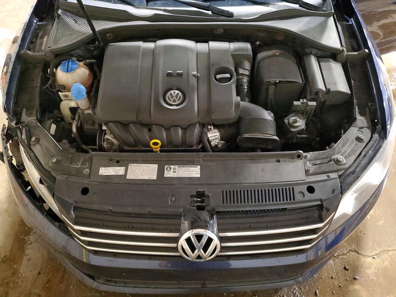 Volkswagen Passat Se