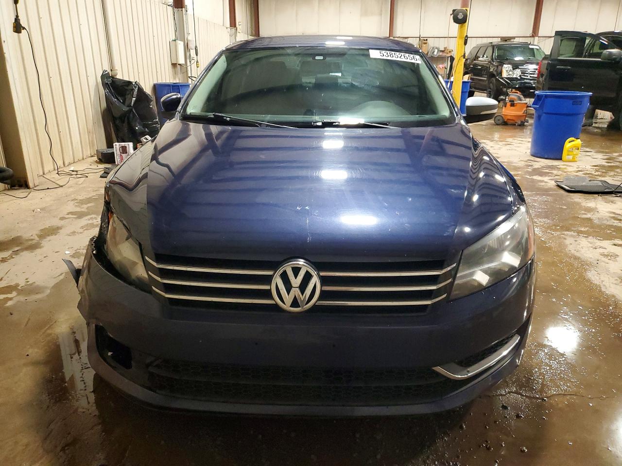 Volkswagen Passat Se