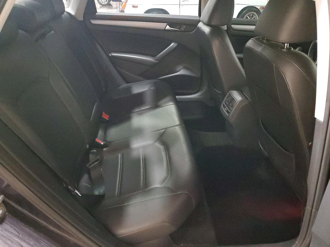 Volkswagen Passat Se