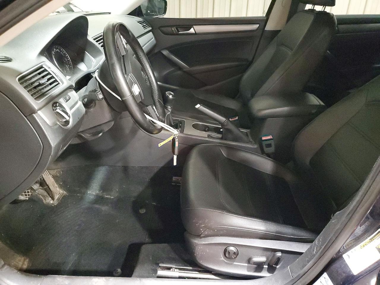 Volkswagen Passat Se