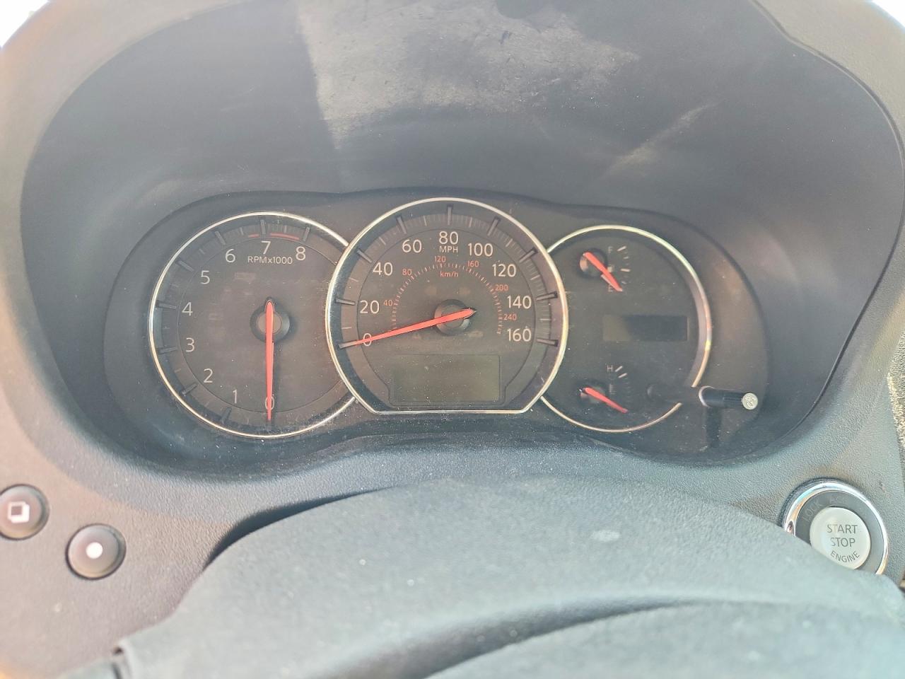 Nissan Maxima 3.5 S