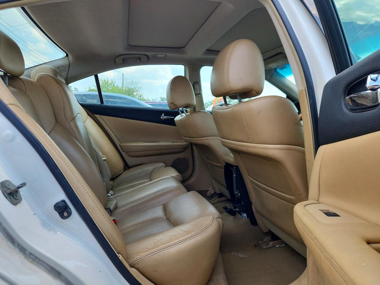 Nissan Maxima 3.5 S